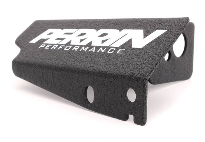 Perrin - 2015+ Subaru STI Perrin Boost Control Solenoid Cover - Black
