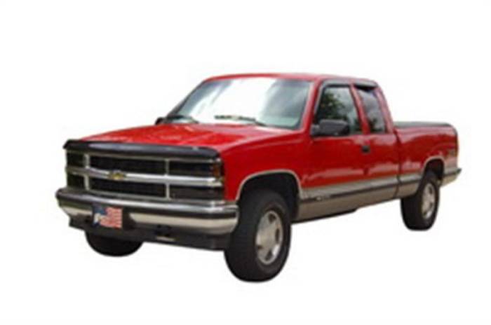 AVS - HEADLIGHT COVER - SM 41033