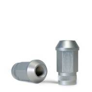 Skunk2 Racing - Skunk2 Open Ended Forged Lug Nuts 12 x 1.5mm 16pcs