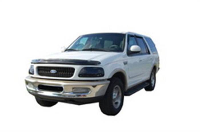 AVS - HEADLIGHT COVER - SM 37659