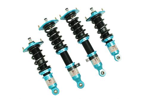 Megan Racing - 1990-1997 Mazda Miata Megan Racing EZ Street Coil-Over