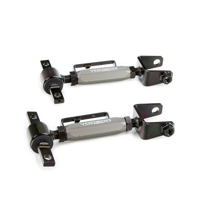 Voodoo13 - 2001-2005 Honda Civic Voodoo13 Rear Camber Arms