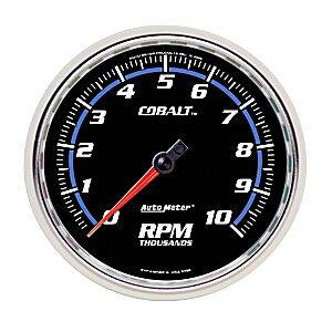 Auto Meter - Auto Meter Cobalt 5- In-Dash Tachometer - 10000 RPM