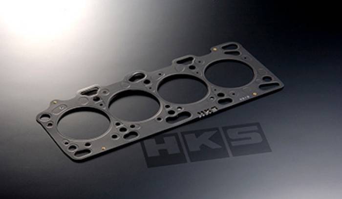 HKS - HKS Mitsubishi EVO X 4B11T MR 1mm Stopper Head Gasket (87.5mm Bore/9.1 CR) 23001-AM006