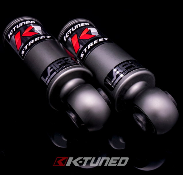 K-Tuned - 1996-2000 Honda Civic K-Tuned Rear Type R LCA Adapter