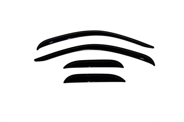 AVS - VENTVISOR 4PC 94040