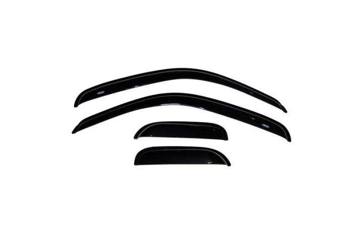 AVS - VENTVISOR 4PC 94948