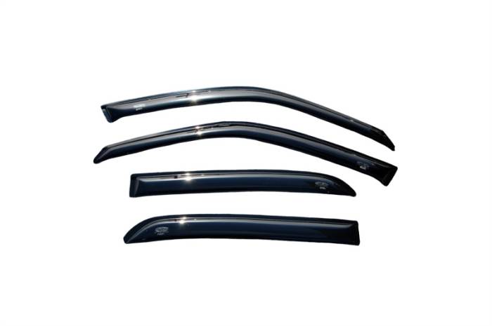 AVS - VENTVISOR 4PC 94228