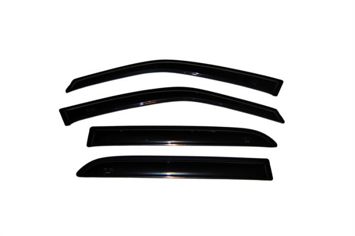 AVS - VENTVISOR 4PC 94746