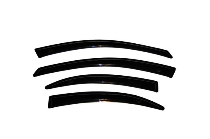 AVS - VENTVISOR 4PC 94747