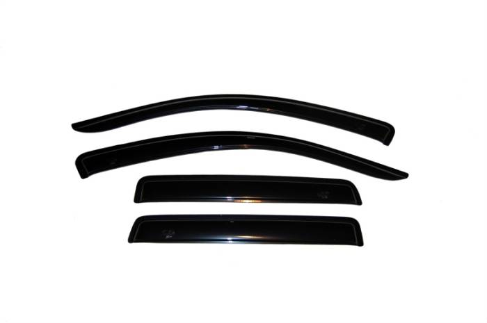 AVS - VENTVISOR 4PC 94555