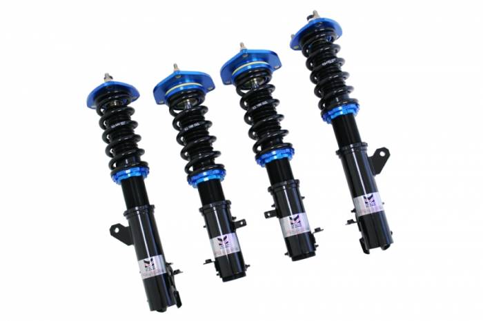 Megan Racing - 2000-2005 Toyota MR2 Megan Racing EZII Series Coil-Over