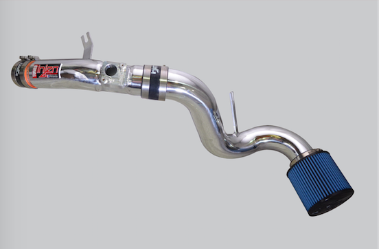 Injen - 2016+ Honda Civic 1.5T Injen Cold Air Intake - Black