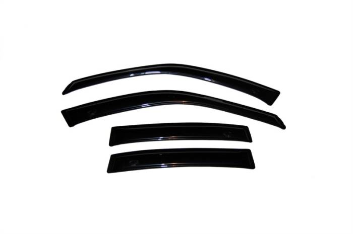 AVS - VENTVISOR 4PC 94347