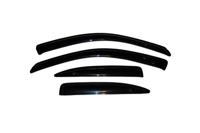 AVS - VENTVISOR 4PC 94851