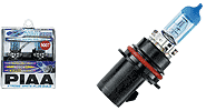 PIAA - PIAA 9000 Series Xtreme White Plus Headlight Bulbs