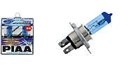 PIAA - PIAA H4 Series Xtreme White Plus Headlight Bulbs