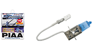 PIAA - PIAA H3 Super White with XTRA Technology Headlight Bulbs
