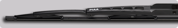 PIAA - PIAA Super Silicone Wipers
