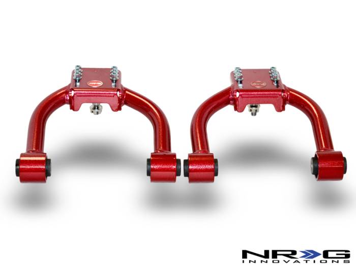 NRG Innovations - 1996-2000 Honda Civic NRG Innovations DME Front Adjustable Upper Control Arms