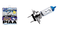 PIAA - PIAA H7 Xtreme White Plus Headlight Bulbs
