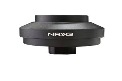 NRG Innovations - 2012+ Ford Focus NRG Innovations Short Hub - Black