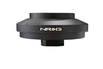 NRG Innovations - 2016+ Ford Focus RS NRG Innovations Short Hub - Black