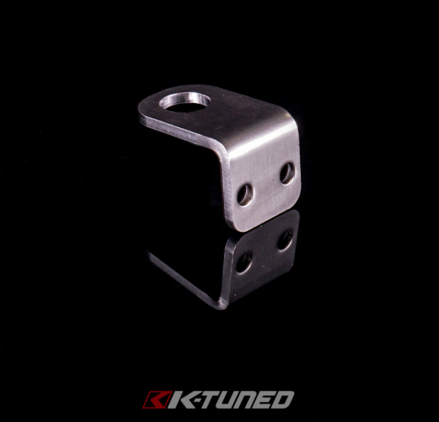 K-Tuned - 1996-2000 Honda Civic K-Tuned FPR Bracket