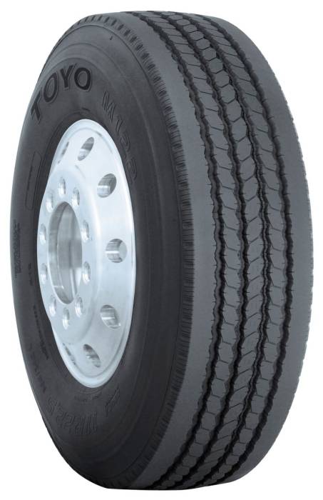 TOYO - Toyo M122 - 285/75R245 144L (G/14) M122 TL (25.23 FET Inc.) 548030