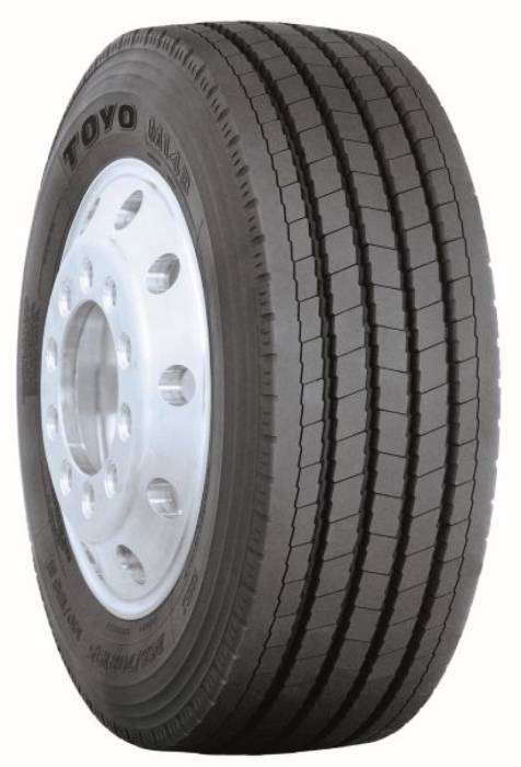 TOYO - Toyo M143 - 285/70R195 145M H/16 M143 TL (27.31 FET Inc.) 562120