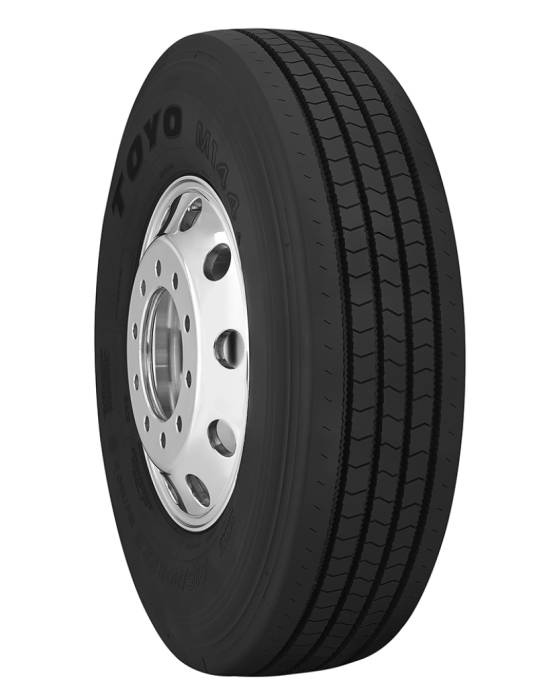 TOYO - Toyo M144 - 295/80R225 152M (H/16) M144 TL (40.92 FET Inc.) 548080