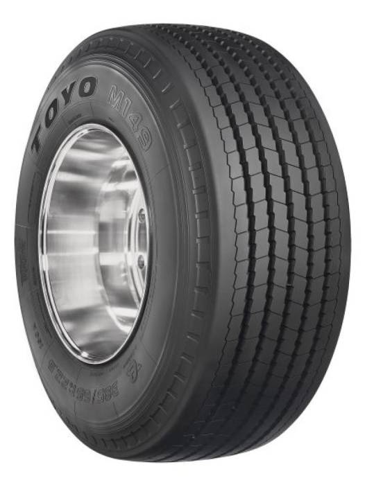 TOYO - Toyo M149 - 385/65R225 160K (L/20) M149 TL (30.34 FET Inc.) 562010