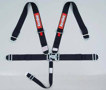 RaceQuip - RaceQuip 5-Point Latch - Link Harness Assembly