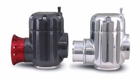 Turbonetics - Turbonetics Duo-35 Blow Off Valve