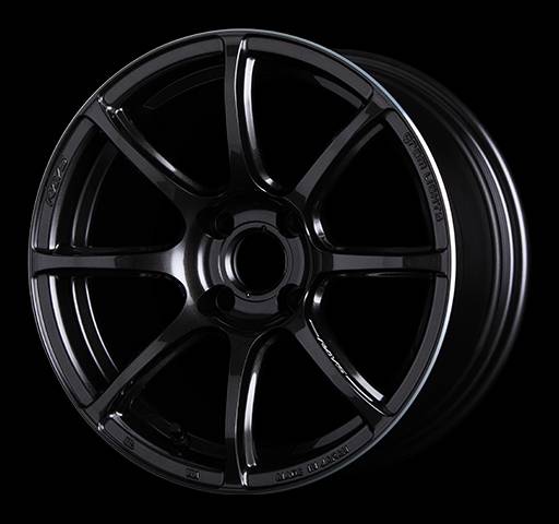 Rays Rays Gram Lights 57Transcend Light Weight Concept Wheel 15X8