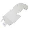 NCY - Honda Ruckus NCY Luggage Board, White