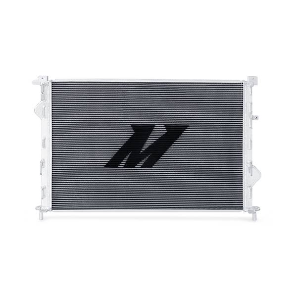Mishimoto - 2013+ Ford Focus ST Mishimoto Performance Aluminum Radiator