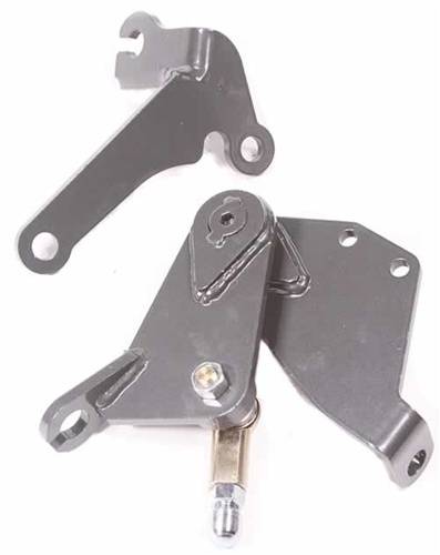 Innovative Mounts - 1990-1993 Acura Integra Innovative B Series Cable to Hydraulic Actuator