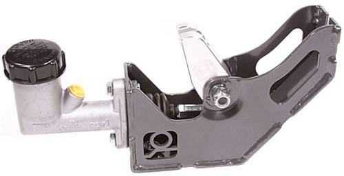 Innovative Mounts - 1996-2000 Honda Civic w/ K Swap Innovative B/D/H/K Series Cable to Hydraulic Conversion