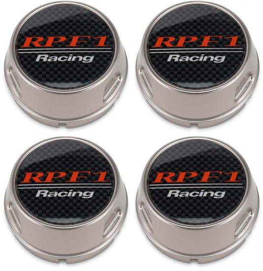 Enkei - Enkei RPF1 16-18in Center Cap