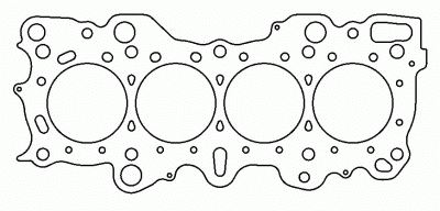 Cometic Gasket - Honda/Acura 94-01 B18C1/5 Cometic Head Gasket