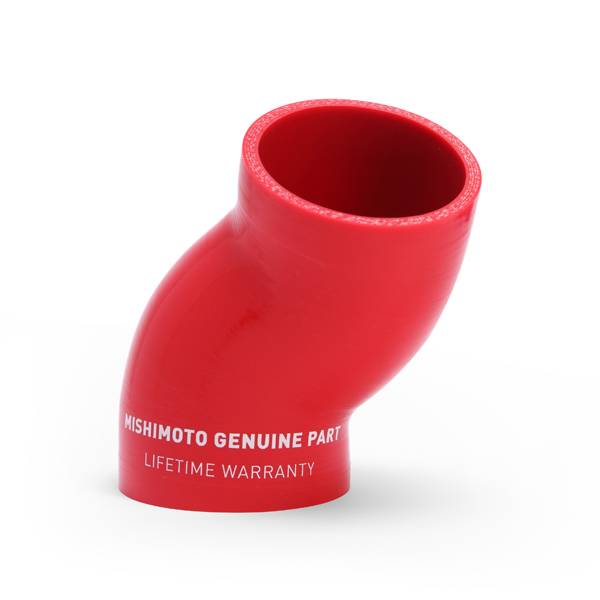 Mishimoto - 2015+ Subaru WRX Mishimoto Silicone Throttle Body Hose - Red
