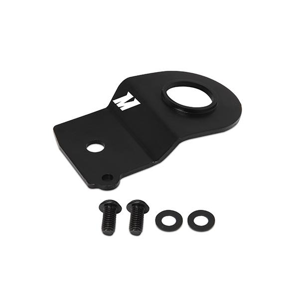 Mishimoto - 2015+ Subaru WRX and STI Mishimoto Aluminum Radiator Stay Set - Black