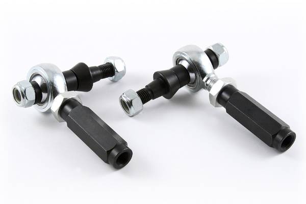 K Sport - 95-99 Nissan 240SX Ksport Tie Rod Ends