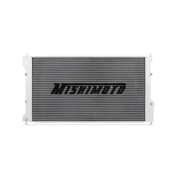 Mishimoto - 2013+ Subaru BRZ Mishimoto Performance Aluminum Radiator