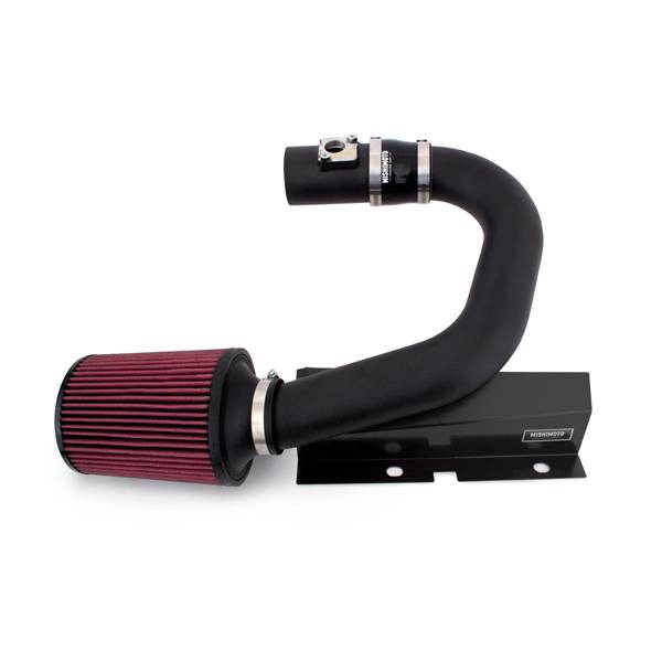 Mishimoto - 2013+ Subaru BRZ Mishimoto Performance Cold Air Intake Kit - Black