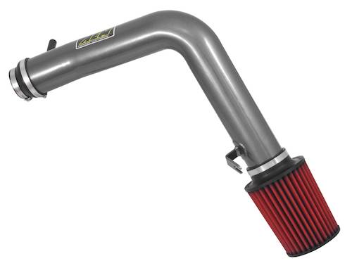 AEM - 2013-2015 Honda Accord 3.5L AEM Cold Air Intake - Gunmetal Gray