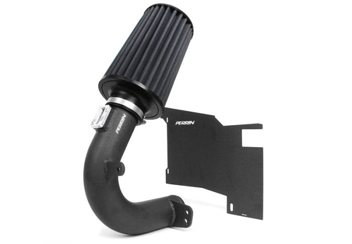 Perrin - 2015+ Subaru WRX Perrin Cold Air Intake System - Black