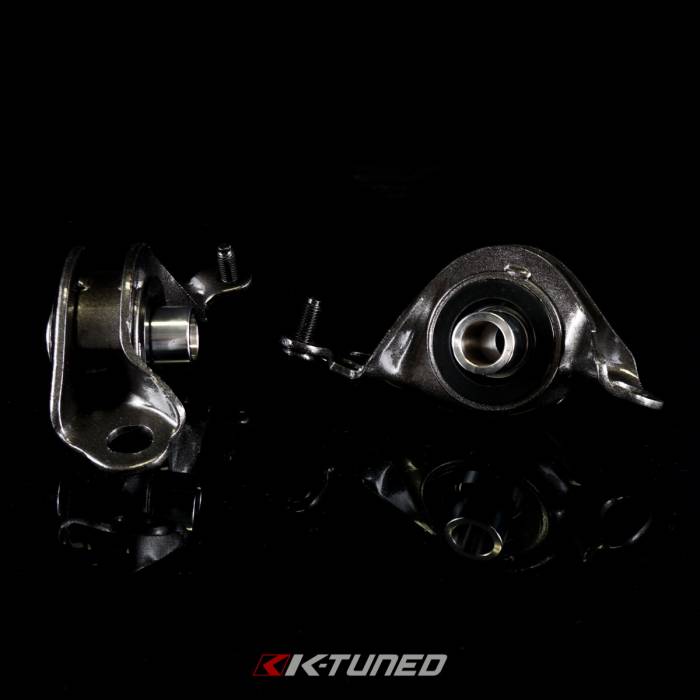 K-Tuned - 1994-2001 Acura Integra K-Tuned Compliance Bushings