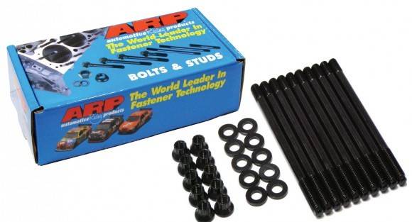 ARP - 2000-2009 Honda S2000 F20 ARP Head Stud Kit
